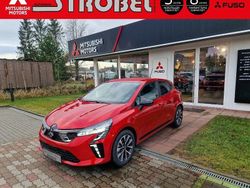 Aurorarot Neu 2025 Mitsubishi Colt Plus Kleinwagen | 18.490 € (Fairer Preis)