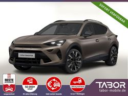 Braun (century bronze matt) Gebraucht 2025 Cupra Formentor VZ SUV | 40.288 € (Guter Preis)