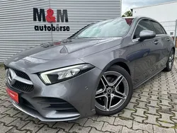 Mercedes A220