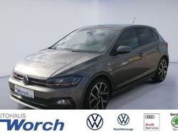 Grau Gebraucht 2019 VW Polo GTI Limousine | 17.449 € (Guter Preis)
