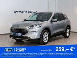 Silber Gebraucht 2024 Ford Kuga Titanium SUV | 30.990 € (Superpreis)