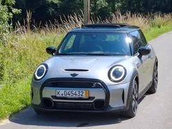 Silber Neu 2024 Mini Cooper S Kleinwagen | 35.900 € (Fairer Preis)