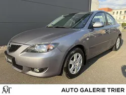Other Gebraucht 2004 Mazda 3 Active Limousine | 2.650 € (Fairer Preis)