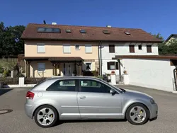 Gebraucht 2003 Audi A3 Ambiente Limousine | 800 € (Guter Preis)