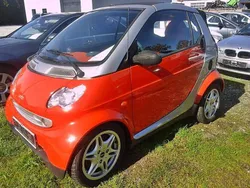 Smart ForTwo Coupé