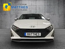 Atlas white uni Neu 2025 Hyundai i20 Select Kleinwagen | 18.799 € (Superpreis)