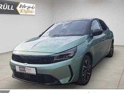 Grün Neu 2025 Opel Corsa Limousine | 19.890 €