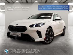 Weiß Gebraucht 2024 BMW 120 Efficient Dynamics Kleinwagen | 37.350 € (Fairer Preis)