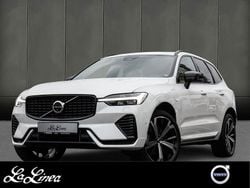 Weiss Gebraucht 2022 Volvo XC60 R-Design SUV | 39.850 € (Guter Preis)