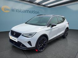 Weiß Neu 2025 Seat Arona FR SUV | 29.949 € (Teuer)