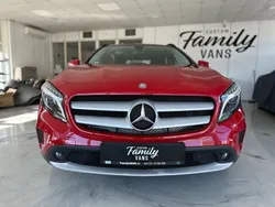 Mercedes GLA200