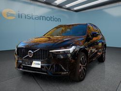 Schwarz Gebraucht 2023 Volvo XC60 Ultimate SUV | 50.149 € (Fairer Preis)
