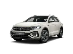 Frei wählbar Neu 2025 VW T-Roc R-line SUV | 31.668 € (Superpreis)