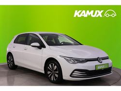 Weiß Gebraucht 2023 VW Golf VIII Move Limousine | 17.500 € (Superpreis)