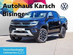 Night blue Neu 2025 VW Amarok Style Abholung | 66.690 €