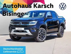 Night blue Neu 2025 VW Amarok Style Abholung | 66.690 €