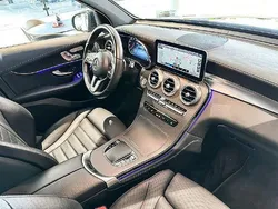 Gebraucht 2020 Mercedes GLC300e | 37.760 € (Etwas zu teuer)