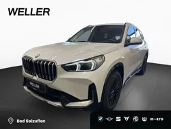 Alpinweiss iii (weiß) Gebraucht 2023 BMW X1 Performance SUV | 39.745 € (Guter Preis)