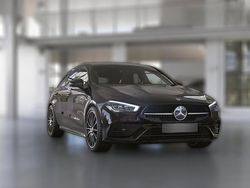 Schwarz Gebraucht 2020 Mercedes CLA250e Shooting Brake Kombi | 29.890 € (Teuer)