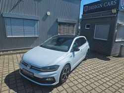 Silber Gebraucht 2020 VW Polo Highline Limousine | 18.999 € (Fairer Preis)