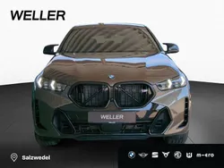 Braun Neu 2025 BMW X6 M Sport SUV | 127.750 € (Etwas zu teuer)