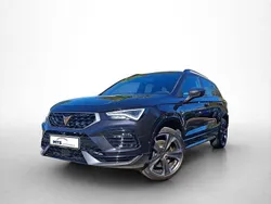 Schwarz Gebraucht 2022 Cupra Ateca SUV | 32.460 € (Fairer Preis)