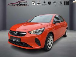 Power orange/dynamik orange Gebraucht 2022 Opel Corsa-e Edition Kleinwagen | 12.980 € (Superpreis)