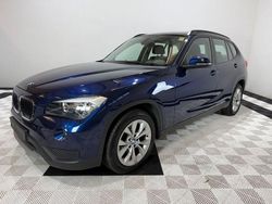 Blau Gebraucht 2013 BMW X1 Sport Line SUV | 10.999 € (Fairer Preis)