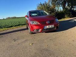 Orange Gebraucht 2007 VW Golf Plus Comfortline Van / Kleinbus | 2.100 € (Fairer Preis)