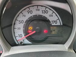 Rot Gebraucht 2006 Peugeot 107 Kleinwagen | 2.000 € (Etwas zu teuer)