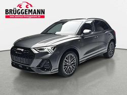 Grau Neu 2025 Audi Q3 S-Line SUV | 45.890 € (Superpreis)
