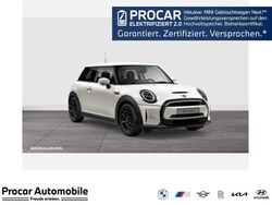 Andere Gebraucht 2023 Mini Cooper Kleinwagen | 19.990 €