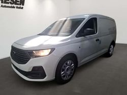 Weiß Neu 2025 Ford Transit Trend Van | 28.191 € (Fairer Preis)