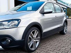 Bronze Gebraucht 2011 VW Polo Cross Kleinwagen | 7.690 € (Etwas zu teuer)
