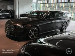 Graphitgrau Gebraucht 2024 Mercedes E300 Avantgarde Kombi | 49.990 € (Fairer Preis)