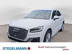 Ibisweiß Gebraucht 2019 Audi Q2 Design SUV | 21.490 € (Fairer Preis)