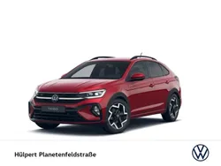 VW Taigo