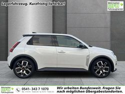 Perlmuttweiß Neu 2025 Renault R5 Urban Kleinwagen | 28.290 € (Fairer Preis)