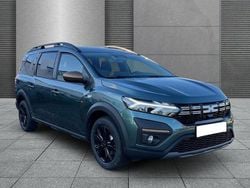 Grün Neu 2025 Dacia Jogger Van / Kleinbus | 22.929 € (Fairer Preis)
