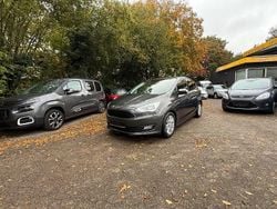 Grau Gebraucht 2018 Ford C-MAX Cool & Connect Van / Kleinbus | 5.900 € (Superpreis)