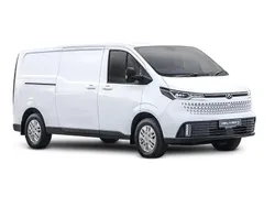 Weiß Neu 2025 Maxus V70 Van | 29.990 €