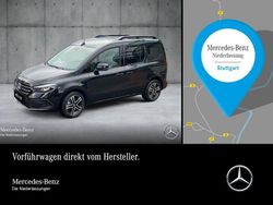 Schwarz Gebraucht 2024 Mercedes 180 Progressive Limousine | 31.980 € (Teuer)