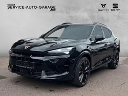 Schwarz Neu 2025 Cupra Formentor VZ SUV | 45.820 € (Fairer Preis)