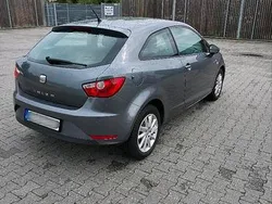 Grau Gebraucht 2013 Seat Ibiza Style Kleinwagen | 4.500 € (Guter Preis)