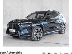 Schwarz Gebraucht 2025 BMW X7 M Sport SUV | 93.840 € (Superpreis)