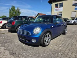 Blau Gebraucht 2007 Mini ONE Kleinwagen | 2.990 € (Fairer Preis)