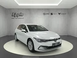 VW Golf VIII