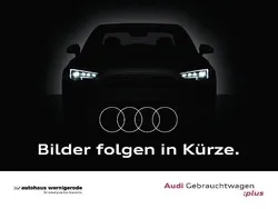 Mythosschwarz metallic Gebraucht 2025 Audi Q8 Ambiente SUV | 77.940 €