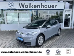 Mondsteingrau Gebraucht 2020 VW ID.3 Pro Performance Kleinwagen | 20.950 € (Fairer Preis)