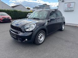 Schwarz Gebraucht 2011 Mini Cooper S Kleinwagen | 4.975 € (Superpreis)